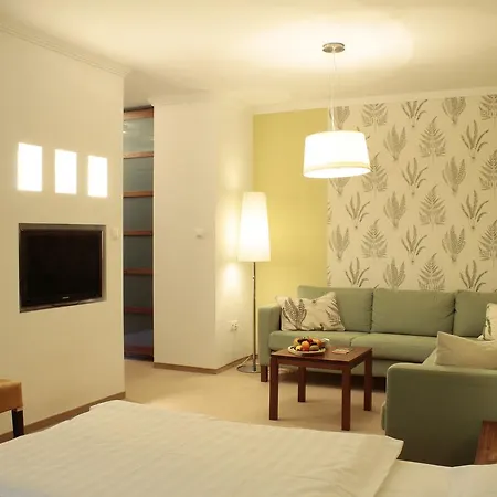 Hotell Szepalma Siófok