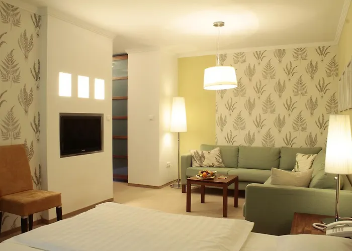 מלון Szepalma שיופוק