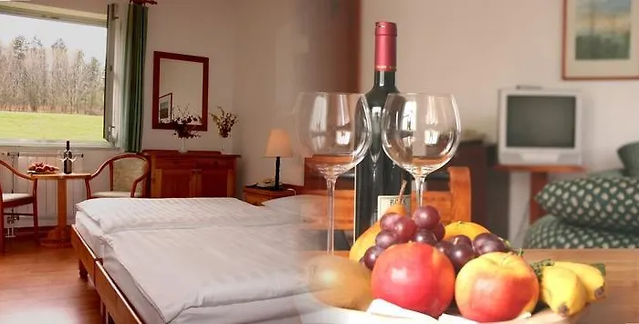 מלון Szepalma שיופוק